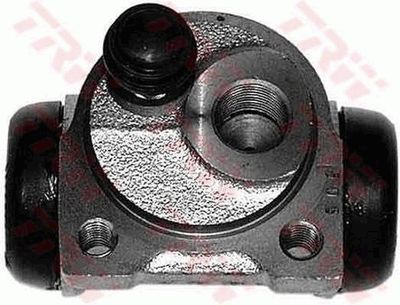 Cil. freno posteriore Seat saxo / 106 no ABS 2003 ->