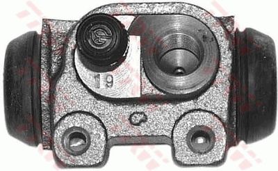 Cil. freno posteriore Peugeot 205 II 1990 1998