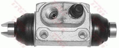 Cil. freno posteriore Honda civic V hatchback 1995 2001