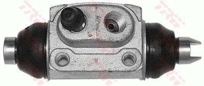 Cil. freno posteriore DX. Honda civic V hatchback 1995 2001