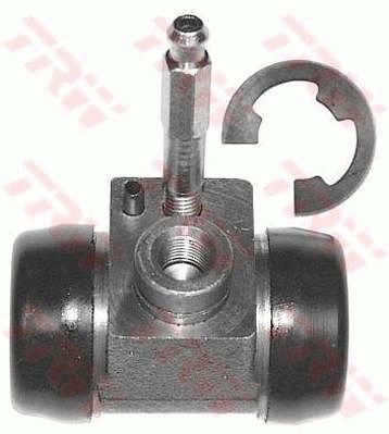 Cil. freno posteriore Ford Transit bus 1977 1986