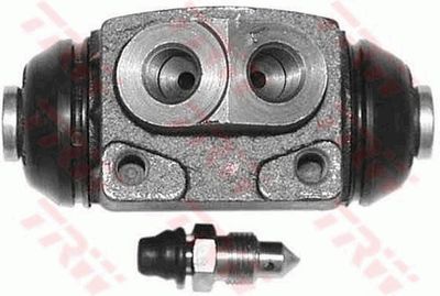 Cil. freno posteriore Ford escort V, Fiesta IV, focu 1984 1985