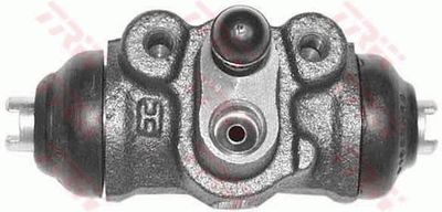 Cil. freno posteriore Mazda 626 III Coupé 1987 1992
