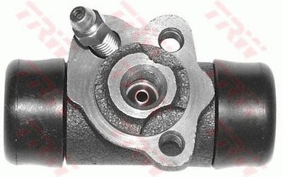Cil. freno posteriore Toyota carina II saloon 1987 1990