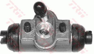 Cil. freno posteriore Honda civic III saloon 1989 1989