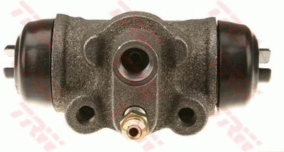 Cil. freno posteriore Mazda 626 V hatchback 2000 2002