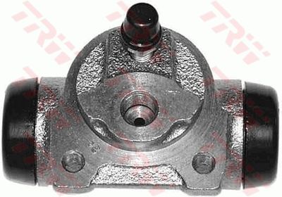 Cil. freno posteriore Citroën xsara, zx, 306 1997 1999