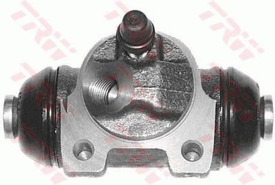Cil. freno posteriore Volvo 440 k 1988 1989