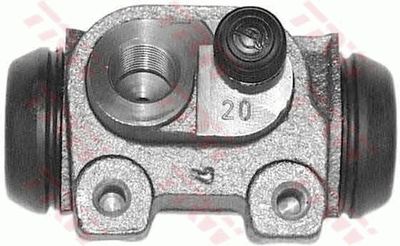 Cil. freno posteriore DX. Peugeot 309 II 1985 1988