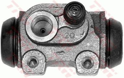 Cil. freno posteriore Citroën xsara Coupé 1998 2000