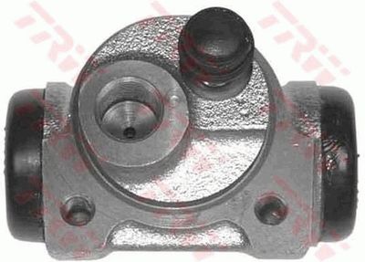 Cil. freno posteriore Peugeot 206 hatchback 2001 ->