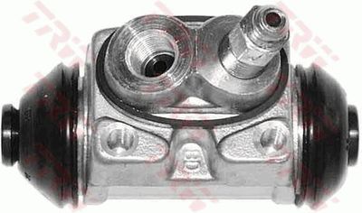 Cil. freno posteriore Hyundai pony 1989 1995