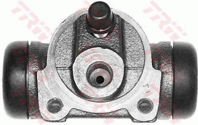 Cil. freno posteriore Fiat fiorino 1992 1996