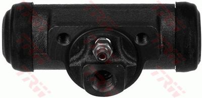 Wheel brake cylinder