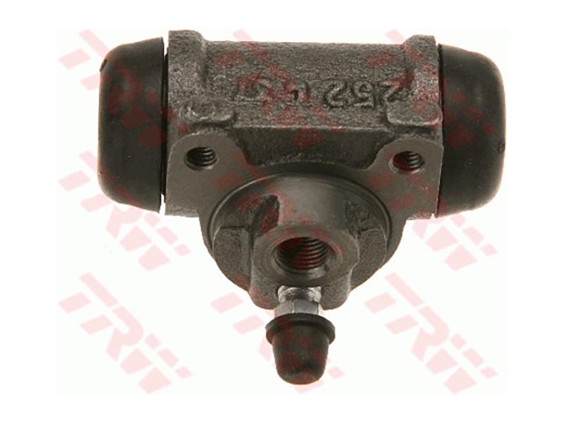 Cil. freno posteriore Ford ka 2008 ->