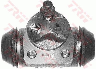 Cil. freno posteriore DX. super 5 1985 1990