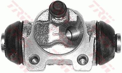 Cil. freno posteriore Peugeot 309 I 1986 1989