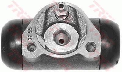 Cil. freno anteriore Fiat 500 1966 1974