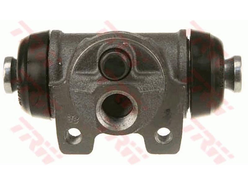 Cil. freno posteriore Citroën berlingo/xsara 2006 ->
