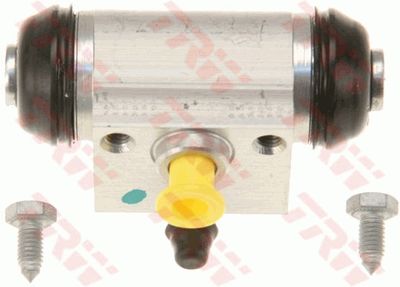Cil. freno posteriore Fiat scudo