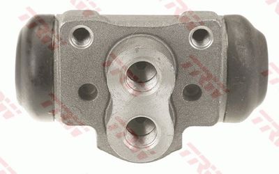 Cil. freno posteriore Mitsubishi L200 12/05>