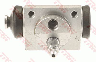 Cil. freno posteriore Toyota hilux 08/05>
