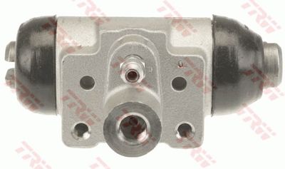 Cil. freno posteriore Isuzu (gm) d-max 10/06-12/12