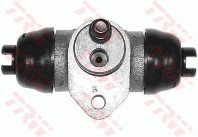 Cil. freno posteriore Volkswagen lt 40-55 I flatbed / chas 1992 1996