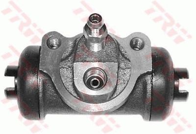 Cil. freno posteriore Opel campo 1991 1996