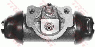 Cil. freno posteriore Toyota Land cruiser 1987 1989