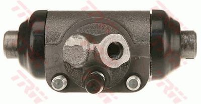 Cil. freno anteriore posteriore Land Rover 88/109 1963 1986