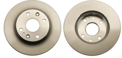 Dischi freno anteriore Mazda 323 f IV 1991 1994