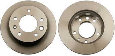 Dischi freno vcl anteriore Volkswagen sprinter 311D 1999 2006
