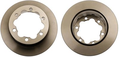 Dischi freno vcl posteriore Volkswagen sprinter 3-T/4-T 2001 2006