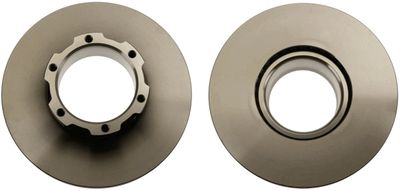 Dischi freno vcl anteriore Mercedes T2/LN1 1986 1994