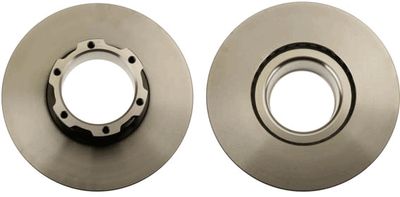 Dischi freno vcl anteriore Mercedes T2/LN1 1986 1994