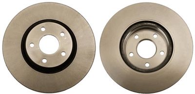 Dischi freno anteriore Ford Focus c-max 2005 2007