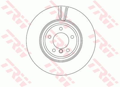 Dischi freno anteriore BMW BMW 3 2005 - 2013, X1 200