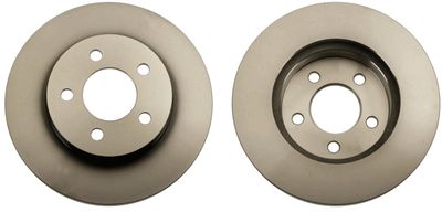 Dischi freno anteriore Jeep cherokee 2001 2004