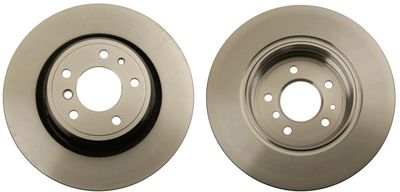 Dischi freno posteriore BMW 740D - 750D - M3 - Z4 02/99- 05/02