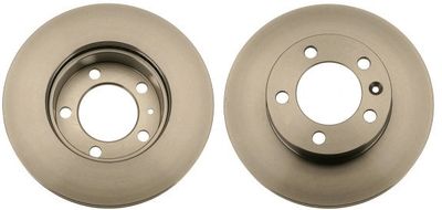 Dischi freno vcl anteriore master T28/ T33/T35/T45 02/10 ->
