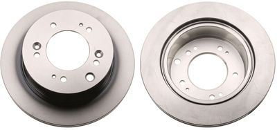 Dischi freno posteriore Kia sorento 08/02-12/11