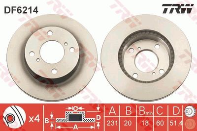 Dischi freno anteriore Suzuki alto 04/09>