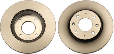 Dischi freno anteriore Kia cerato 03/04-12/09