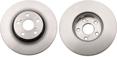 Dischi freno anteriore Toyota urban cruiser 01/09>