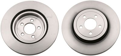 Dischi freno anteriore Chrysler 300 c 2004 Chrysler 300 c