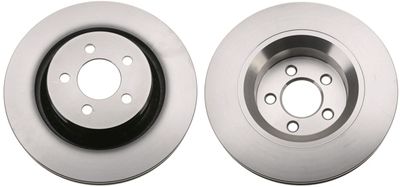 Dischi freno anteriore Dodge (Chrysler) nitro 10/06-12/12