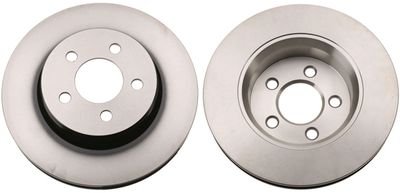 Dischi freno anteriore Dodge (Chrysler) nitro 10/06-12/12
