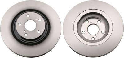 Dischi freno anteriore Lexus rx 350 01/09>