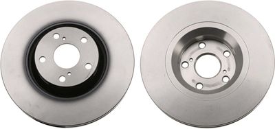 Dischi freno anteriore Toyota avensis 02/09>